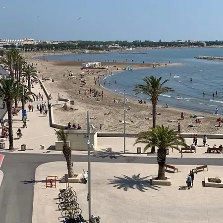 Appartement Le Phare Du Grau Superbe Standing 3 Vue *