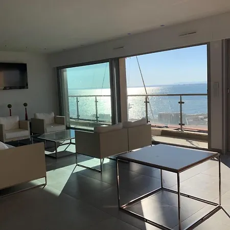 Le Phare Du Grau Superbe Standing 3 Vue * Le Grau-du-Roi