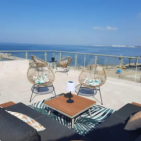 Le Phare Du Grau Standing Vue Jacuzzi *