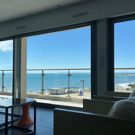 Le Phare Du Grau Superbe Standing 3 Vue Le Grau-du-Roi