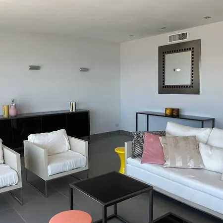 Le Phare Du Grau Duplex Dexception Rooftop 100 M Vue Panoramique *