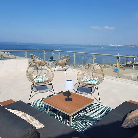 Le Phare Du Grau Duplex Dexception Rooftop 100 M Vue Panoramique