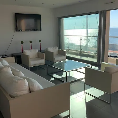 Le Phare Du Grau Duplex Dexception Rooftop 100 M Vue Panoramique