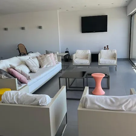 Le Phare Du Grau Duplex Dexception Rooftop 100 M Vue Panoramique *