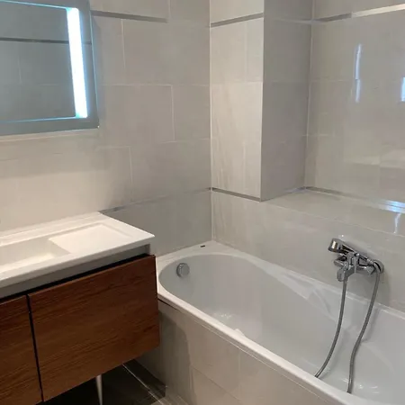 Apartamento Le Phare Du Grau Duplex Dexception Rooftop 100 M Vue Panoramique *