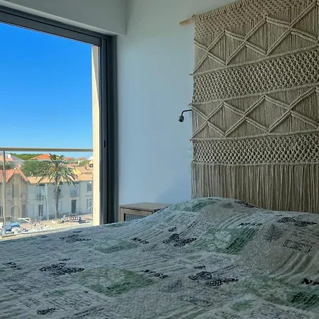 Le Phare Du Grau Duplex Dexception Rooftop 100 M Vue Panoramique *
