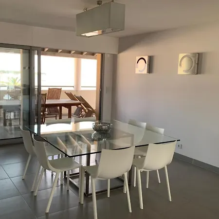 Le Phare Du Grau Superbe Standing 3 Vue