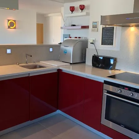 Le Phare Du Grau Superbe Standing 3 Vue Apartment *
