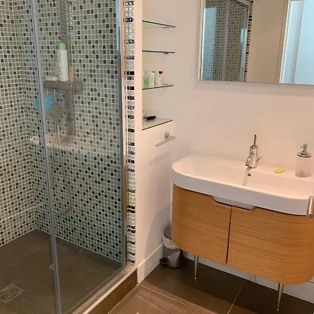 Le Phare Du Grau Superbe Standing 3 Vue Apartment *