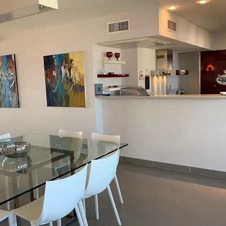 Le Phare Du Grau Superbe Standing 3 Vue