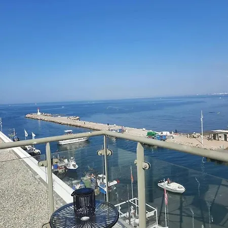 Apartment Le Phare Du Grau Superbe Standing 3 Vue