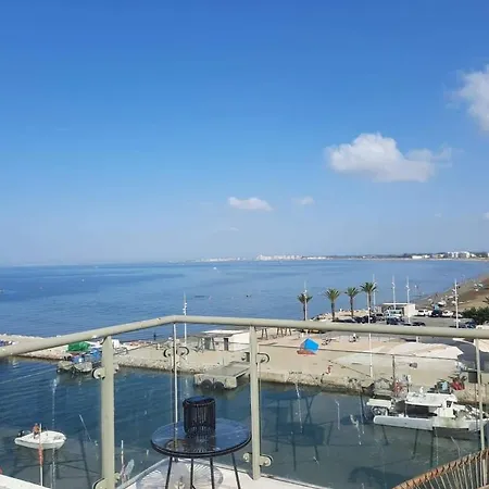 Appartement Le Phare Du Grau Superbe Standing 3 Vue Le Grau-du-Roi