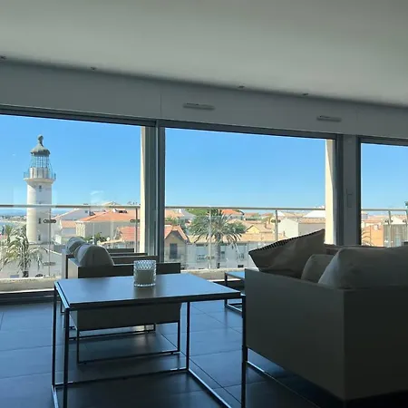 Le Phare Du Grau Superbe Standing 3 Vue *