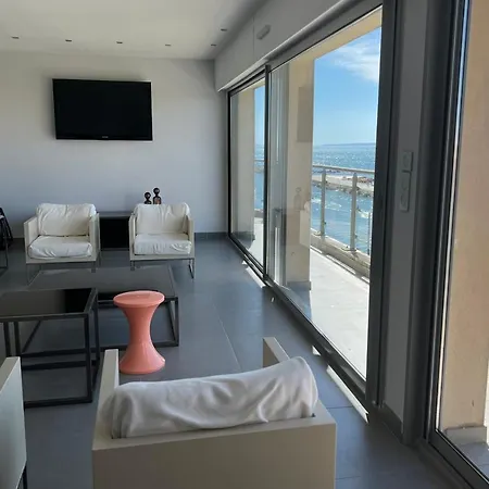Le Phare Du Grau Superbe Standing 3 Vue Apartment