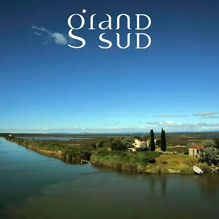 Le Phare Du Grau Superbe Standing 3 Vue