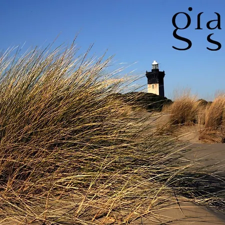 Le Phare Du Grau Superbe Standing 3 Vue Apartment *