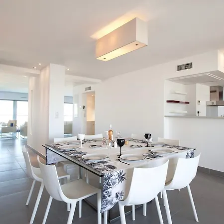 Le Phare Du Grau Duplex Dexception Rooftop 100 M Vue Panoramique *