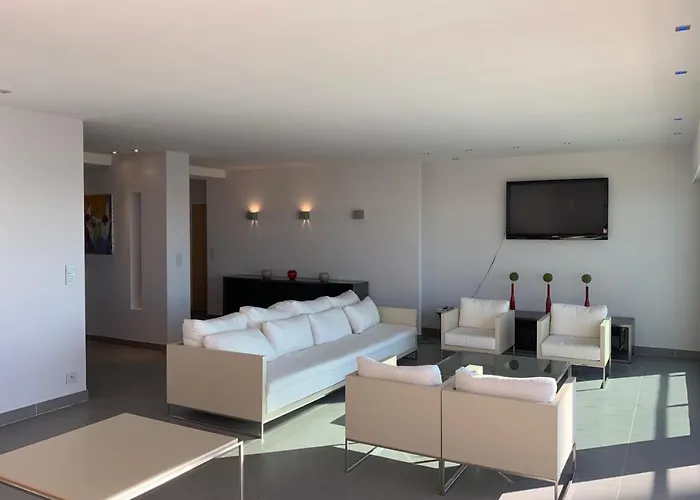 Le Phare Du Grau Superbe Standing 3 Vue