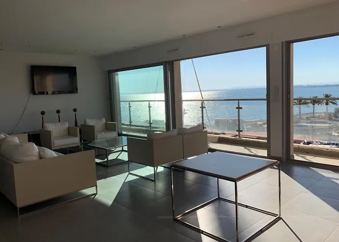 Le Phare Du Grau Superbe Standing 3 Vue * Le Grau-du-Roi