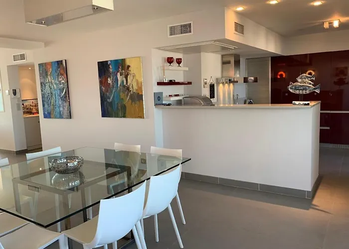 Le Phare Du Grau Superbe Standing 3 Vue