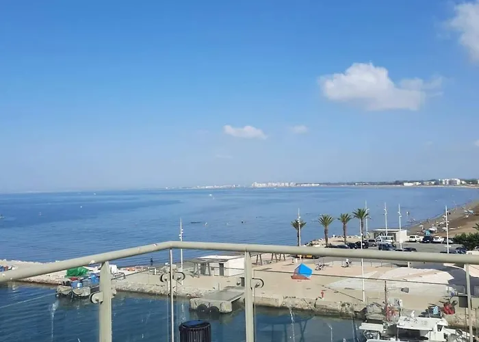 Le Phare Du Grau Duplex Dexception Rooftop 100 M Vue Panoramique Apartment