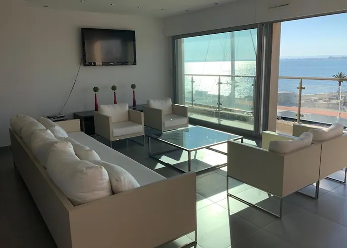 Le Phare Du Grau Duplex Dexception Rooftop 100 M Vue Panoramique